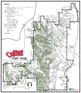 Hart Ranch Land Planning 